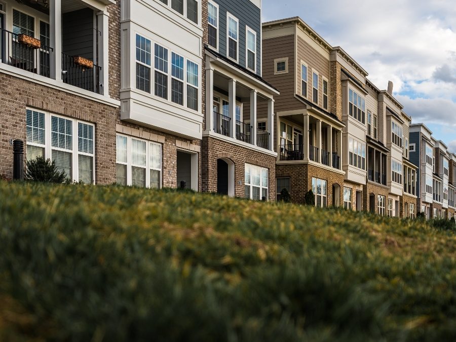 Grow Your Real Estate Portfolio by Investing in Multifamily Properties